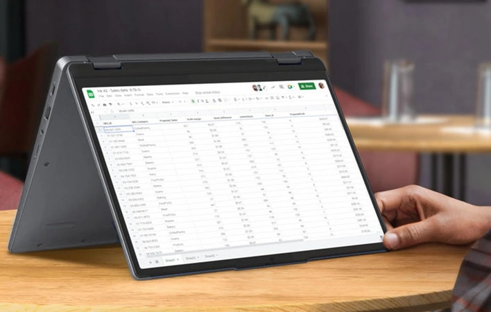 IdeaPad Flex 5