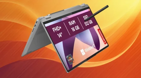 IdeaPad Flex 5