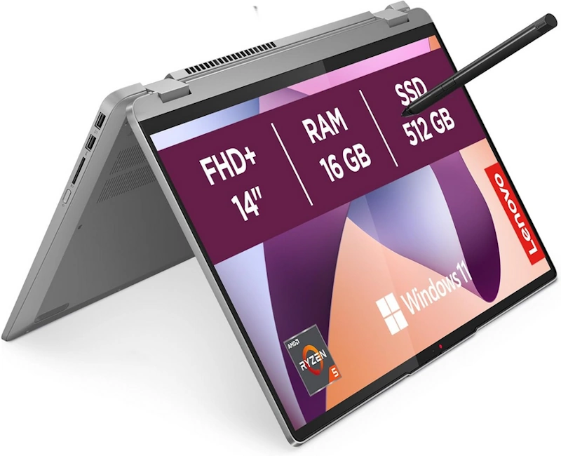 Ideapad Flex 5