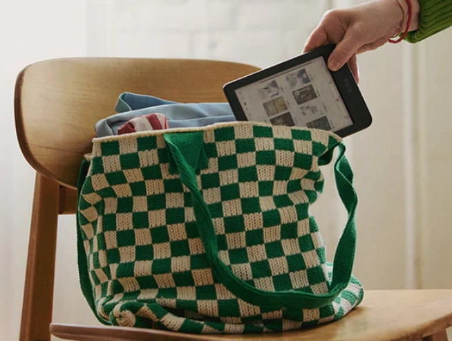 Kobo Clara Colour