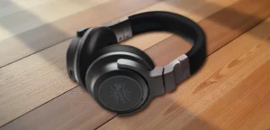 Kiwi Ears Aventus: cuffie Bluetooth versatili e robuste per DJ e gamers Kiwi Ears Aventus
