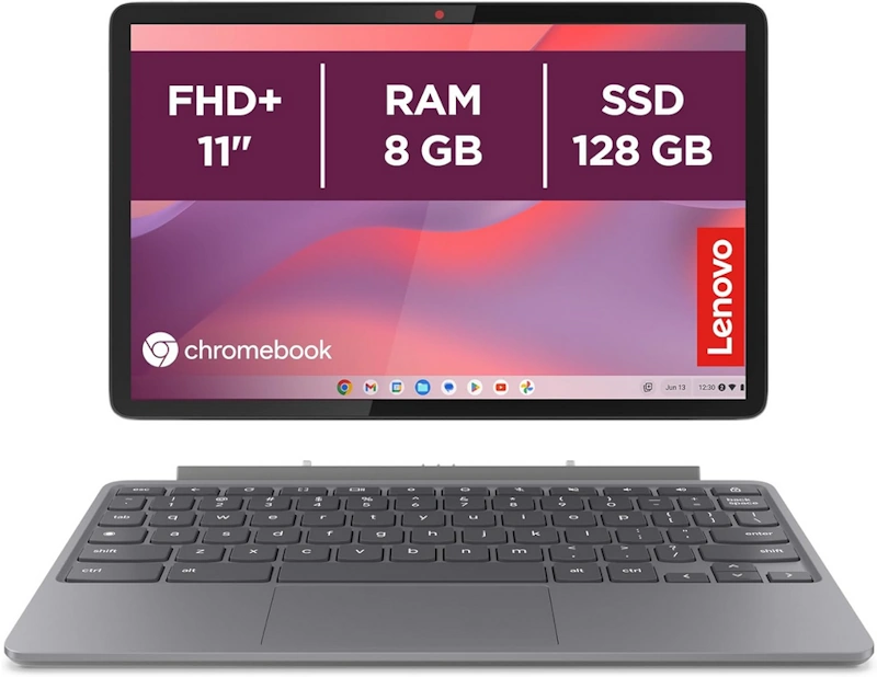 Lenovo Chromebook Duet 11