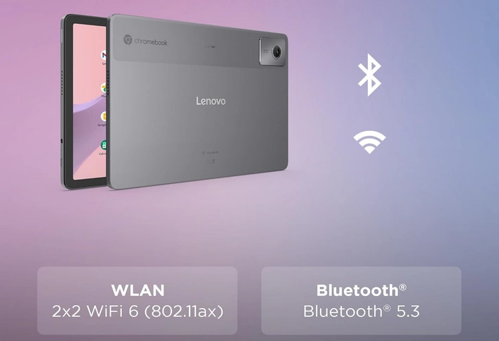 Lenovo Chromebook Duet 11