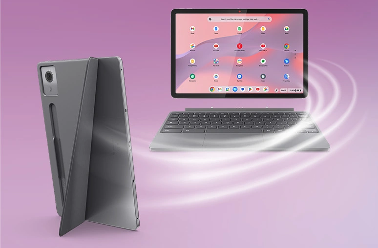 Lenovo Chromebook Duet 11