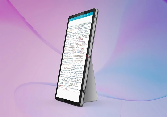 Lenovo Chromebook Duet 11