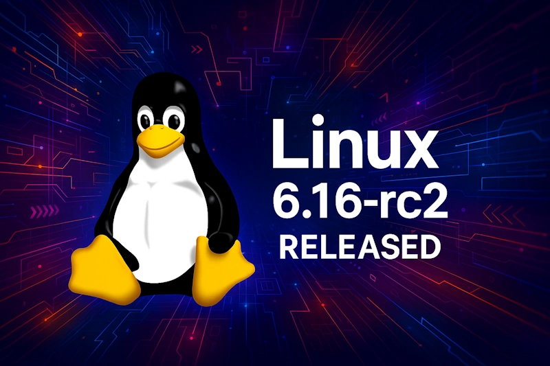 linux 6.16-rc2