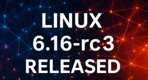 Linux 6.16-rc3