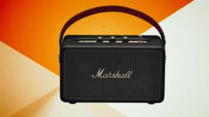 Marshall Kilburn III: altoparlante robusto, stereo e vintage Marshall Killburn III