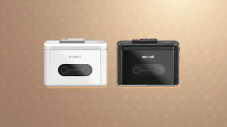 Maxell MXCP-P100