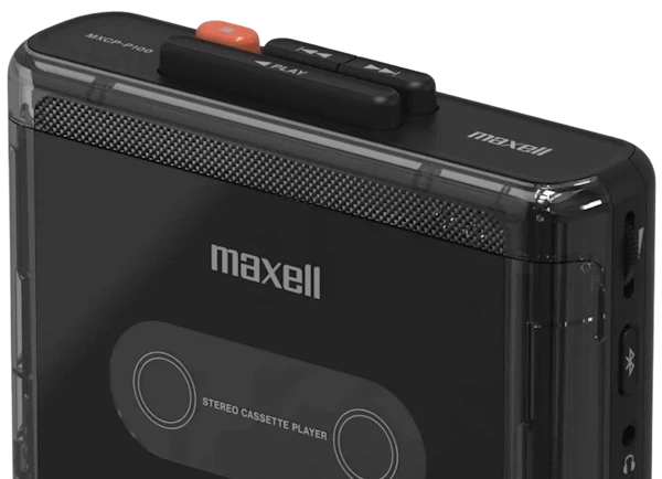 Maxell MXCP-P100