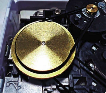 Maxell MXCP-P100