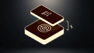NFC Release 15 aumenta la portata a 2 cm NFC Release 15