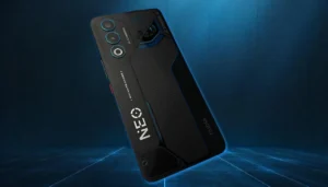 Nubia Neo 3 GT 5G