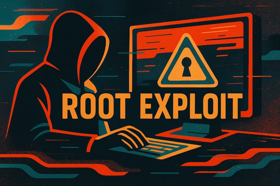 PAM root vulnerabilità