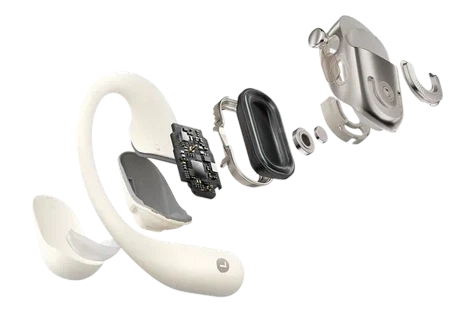 Shokz OpenFit 2