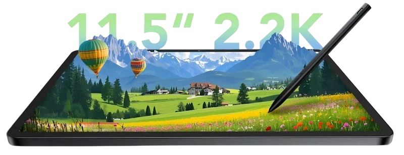 TCL NXTPAPER 11 PLUS