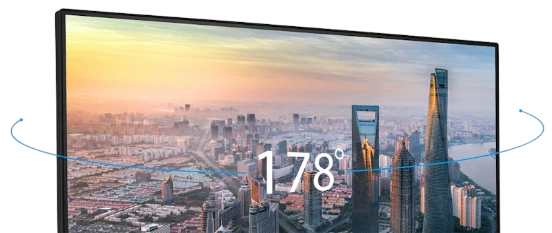 ASUS VA279QG