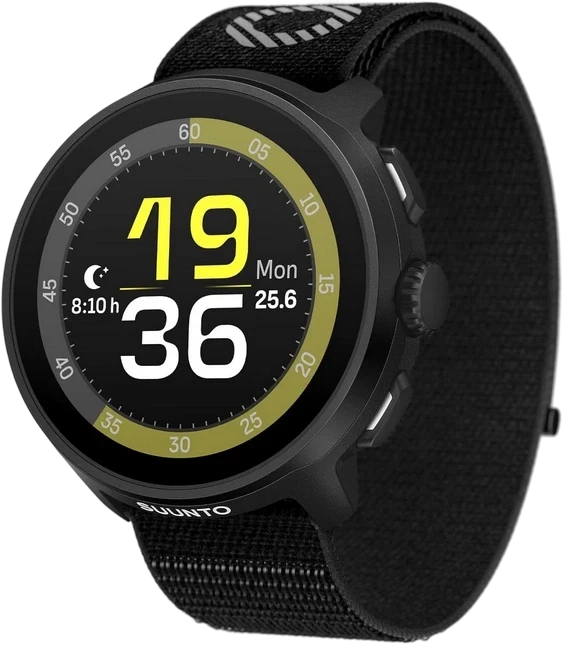 Suunto Run