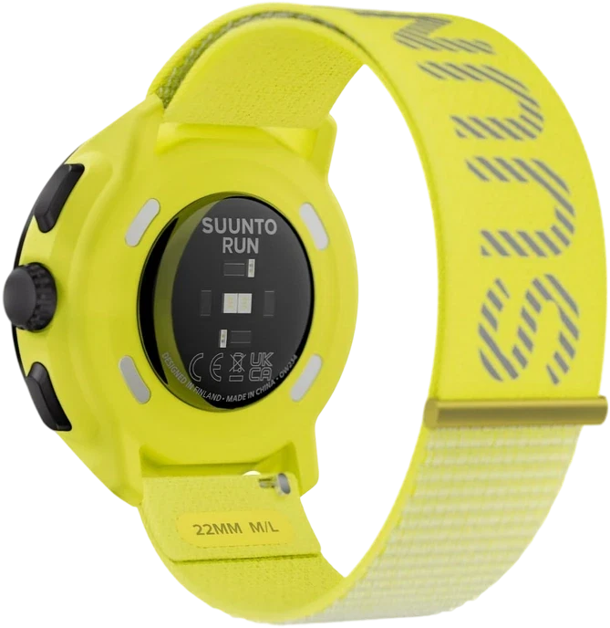 suunto Run