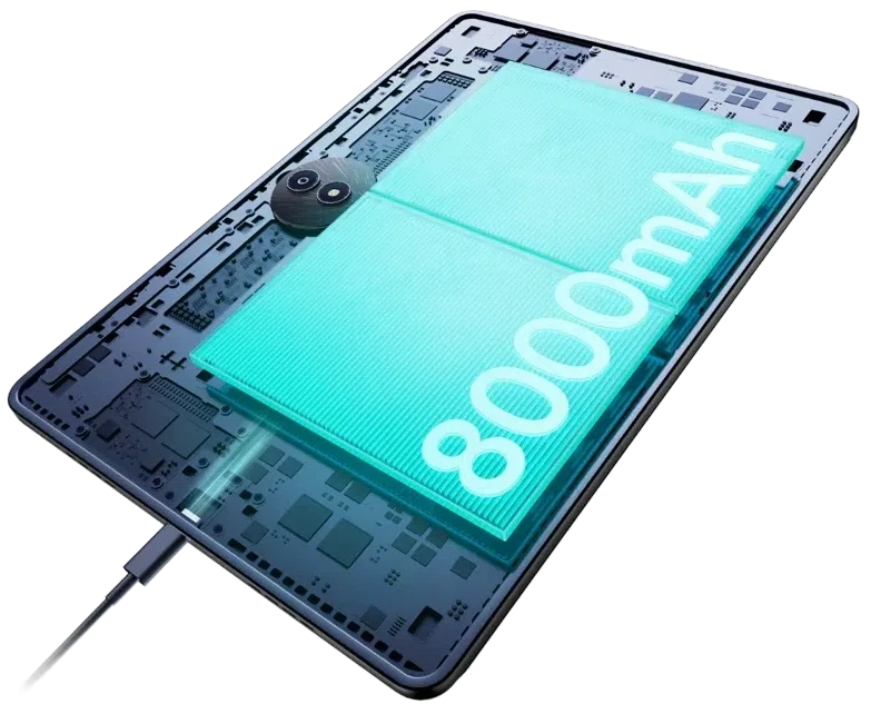 TCL NXTPAPER 11 PLUS
