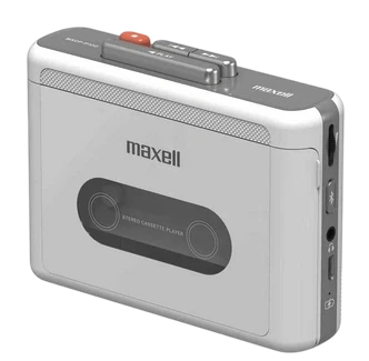 Maxell MXCP-P100