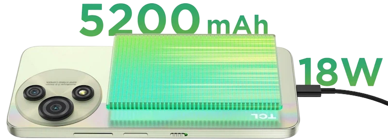 TCL 60 SE NXTPAPER