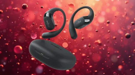 Shokz OpenFit 2