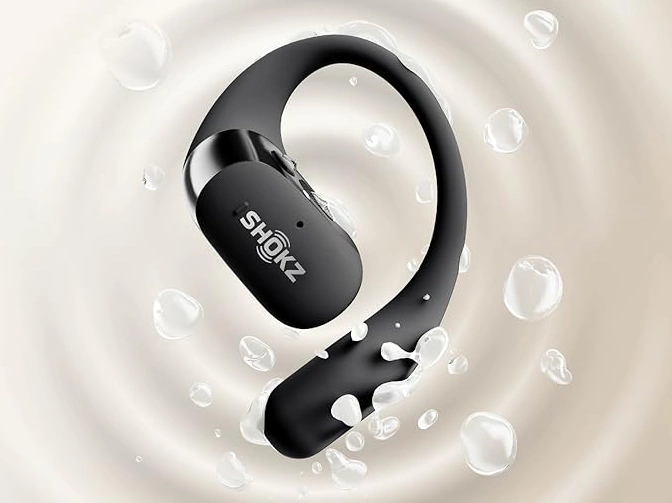 Shokz OpenFit 2