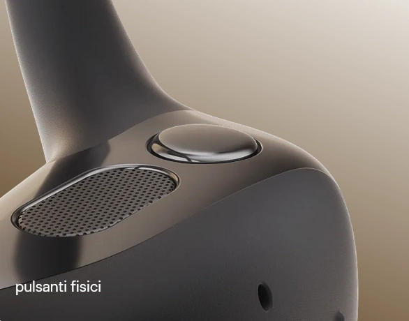 Shokz OpenFit 2