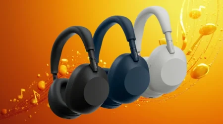 Sony WH-1000XM6