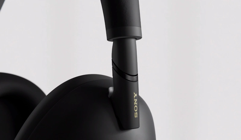 Sony WH-1000XM6