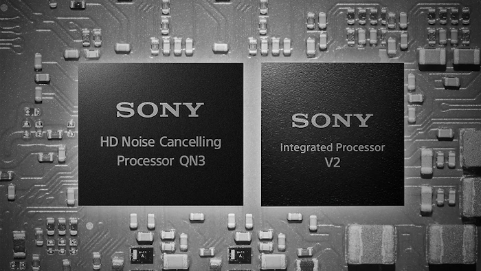 Sony WH-1000XM6