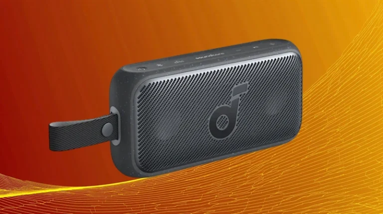 Soundcore Motion 300: speaker Bluetooth con app e LDAC a meno di 100 euro Soundcore Motion 300