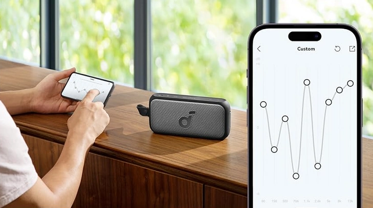 Soundcore Motion 300