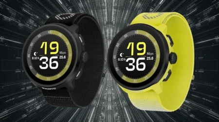 Suunto Run