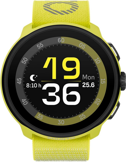 Suunto Run
