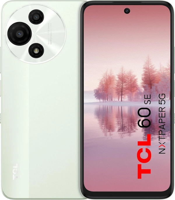 TCL 60 SE NXTPAPER