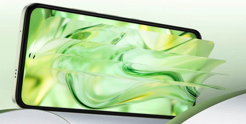TCL 60 SE NXTPAPER