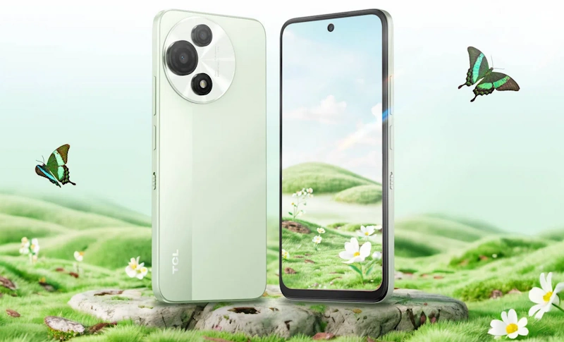 TCL 60 SE NXTPAPER