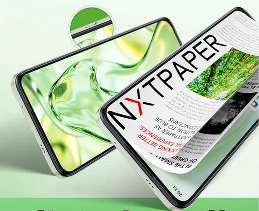TCL 60 SE NXTPAPER