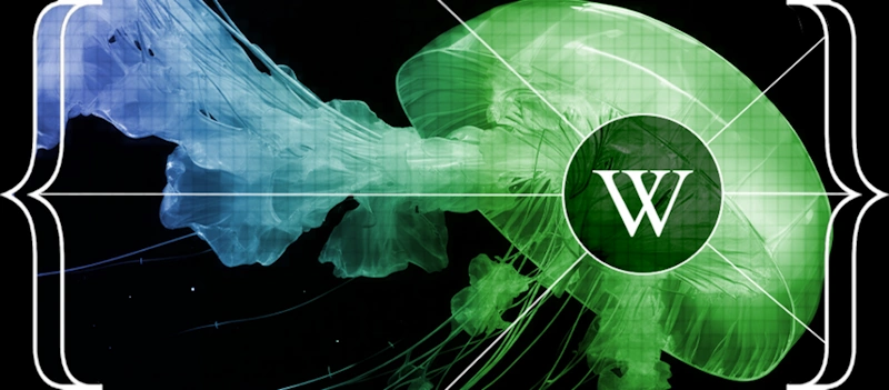 Wikipedia
