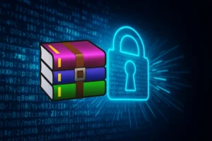 Falla critica nella sicurezza di WinRAR WinRAR