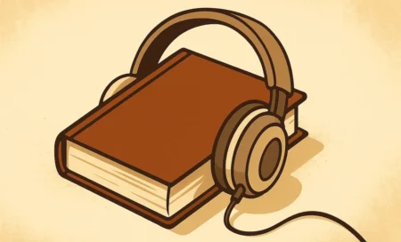audiolibri