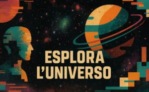 Con COSMOS-Web puoi esplorare 800.000 galassie, 13,5 miliardi di anni luce COSMOS-Web