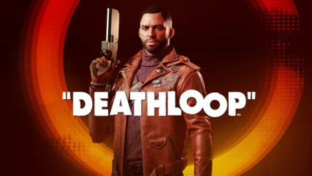 Deathloop