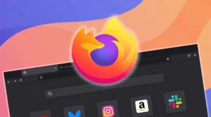Firefox 140