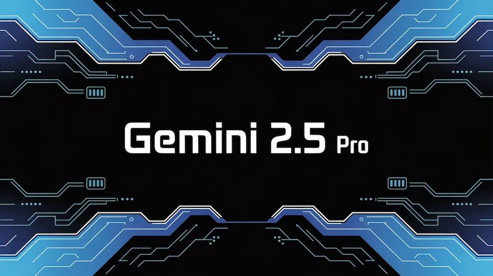 Gemini 2.5 Pro 06-05