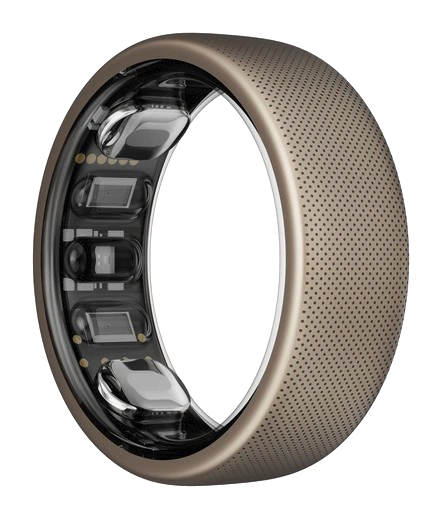 Amazfit Helio Ring