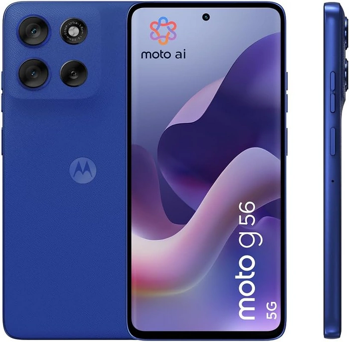 moto g56