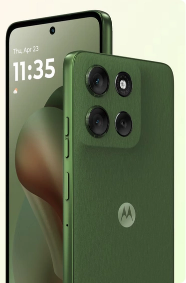 moto g56